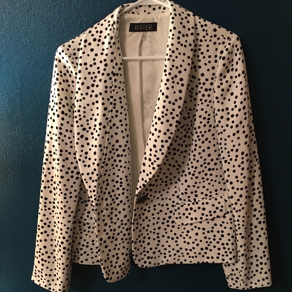 Kasper Blazer